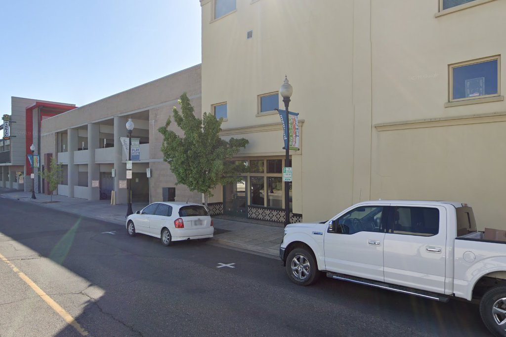Medford Oregon Department of Justice