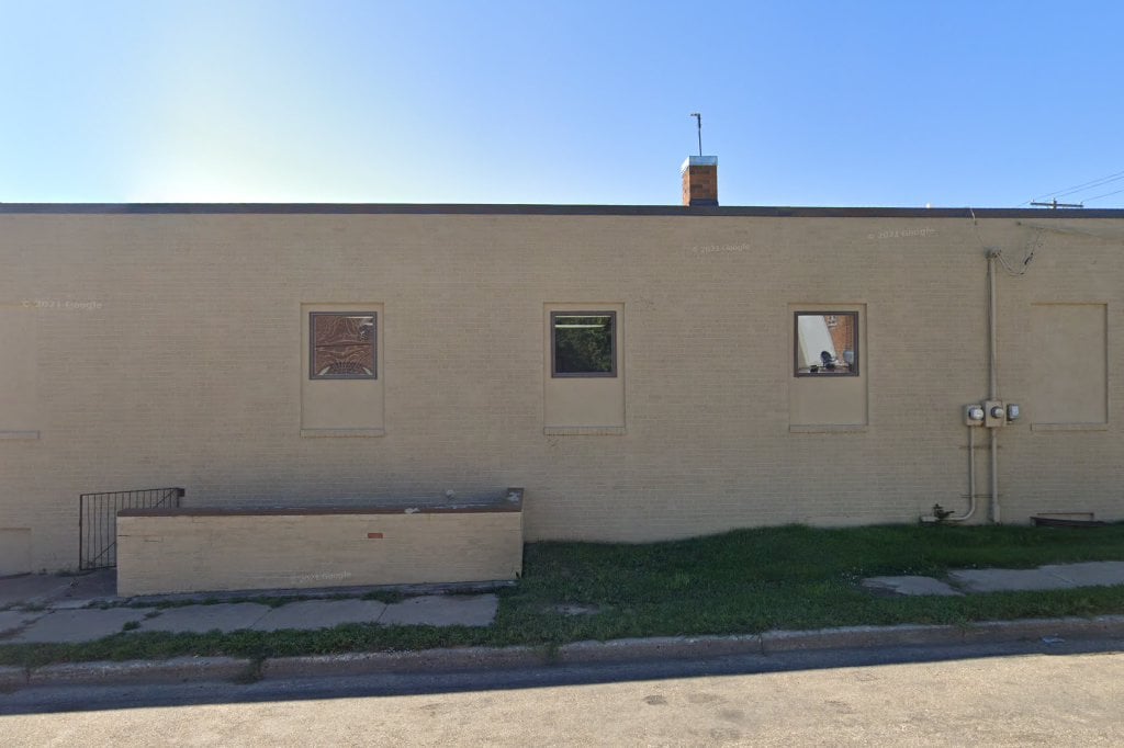 Sisseton Unemployment Office
