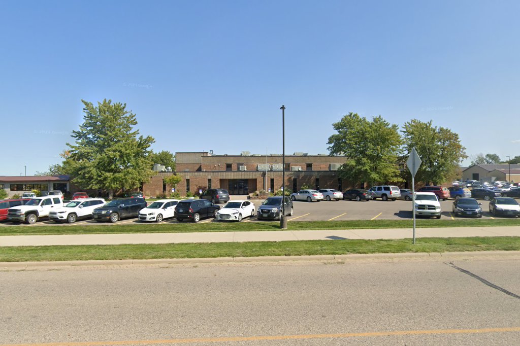 Sisseton Wahpeton College