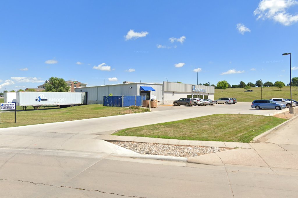 Goodwill Yankton