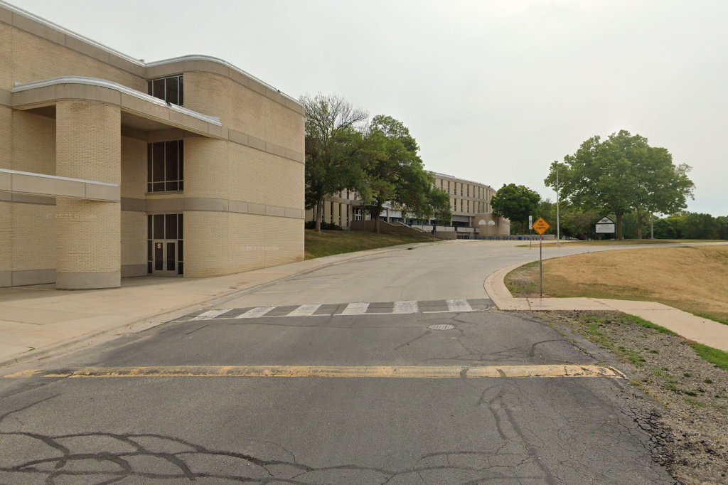 Kellogg Middle School