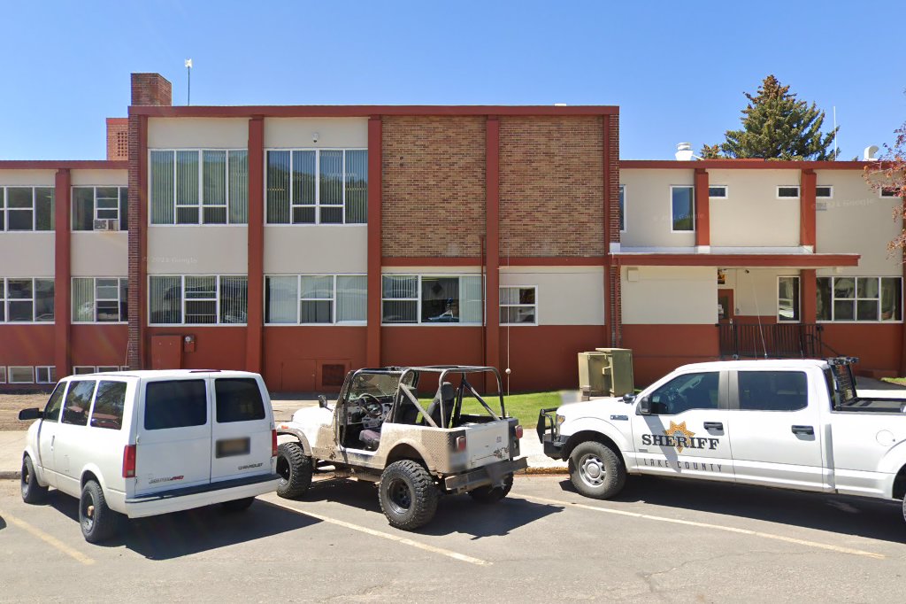 Lake County Passport Office