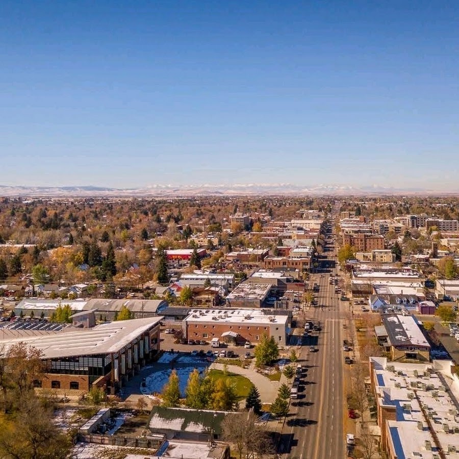 Montana State University