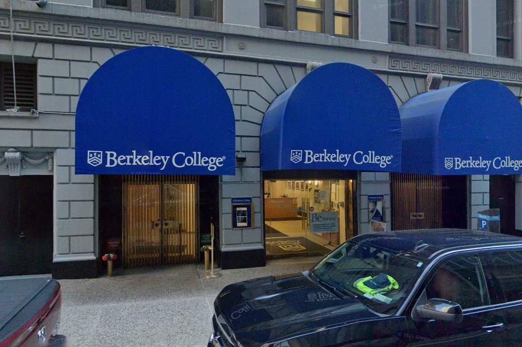 Berkeley College-New York