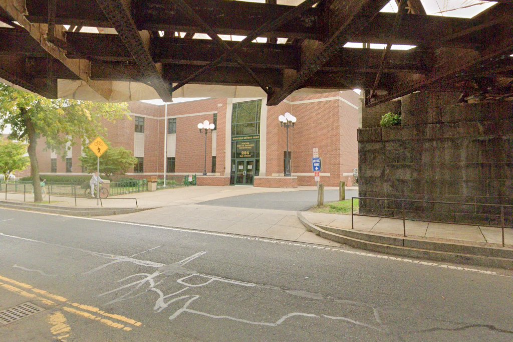 Westfield District Court