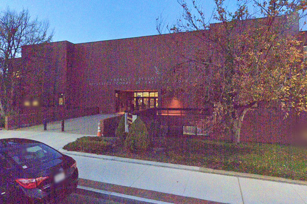 Quincy District Court