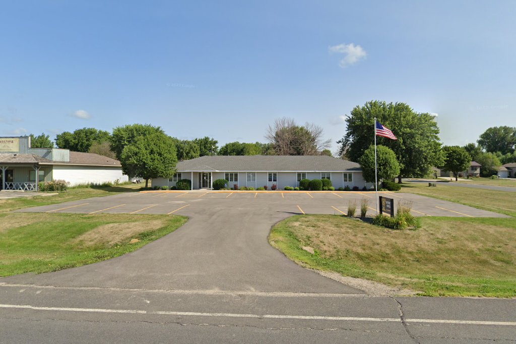 Zumbro Education District
