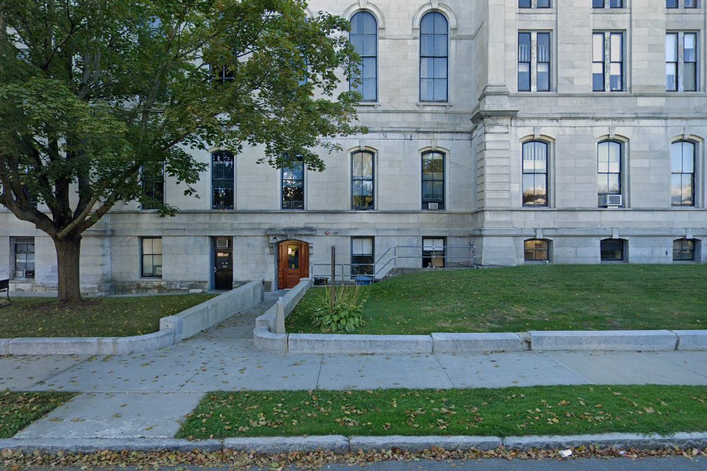 Berkshire Superior Court