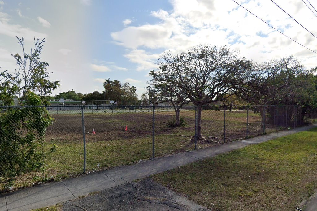 Homestead School