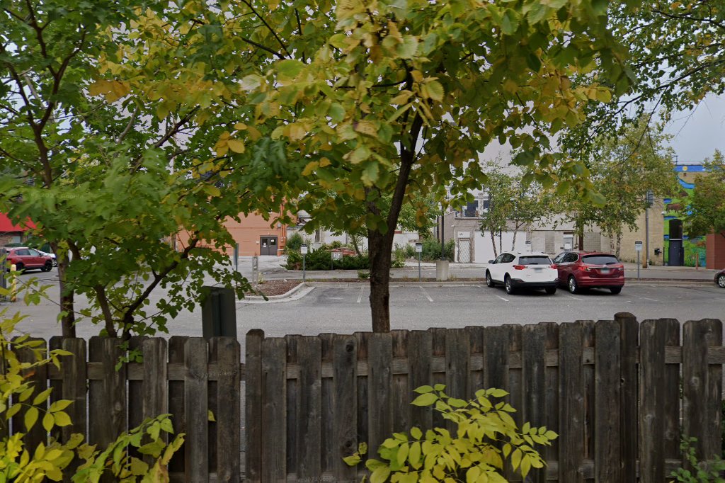 Four Directions Charter School