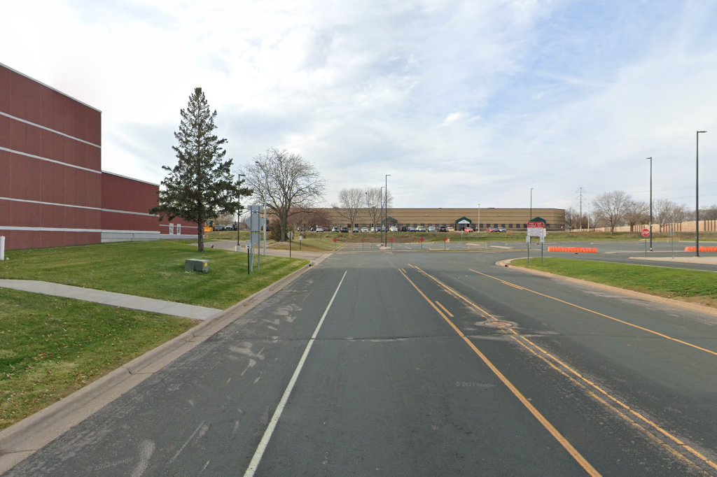 Osseo Secondary Transition Center