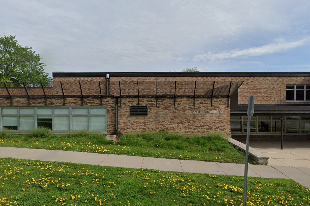 Riverview Middle School