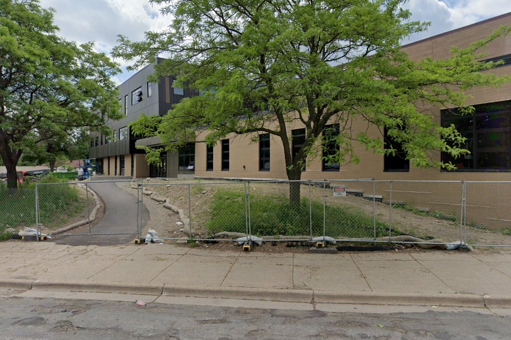 Humboldt Secondary School