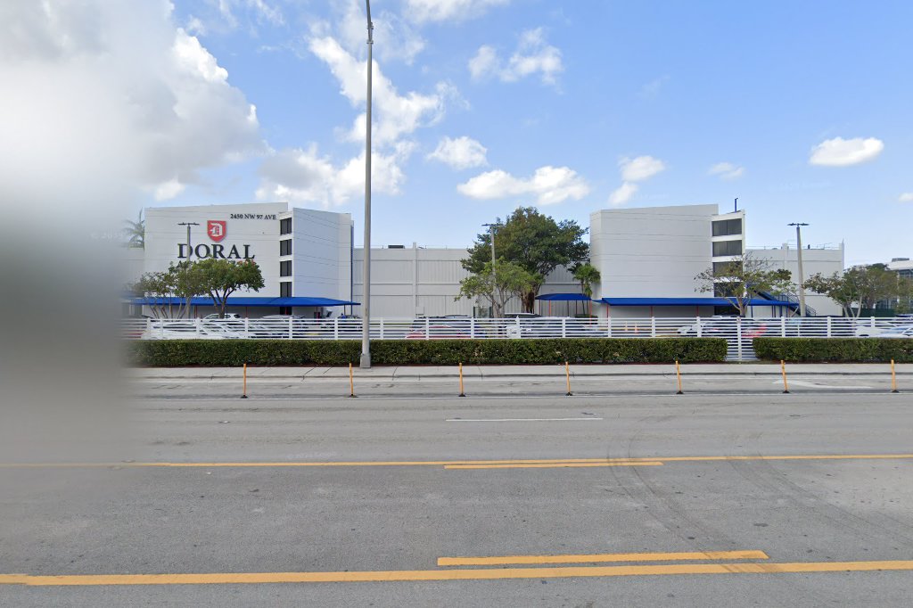 Just Arts And Management Charter Middle School