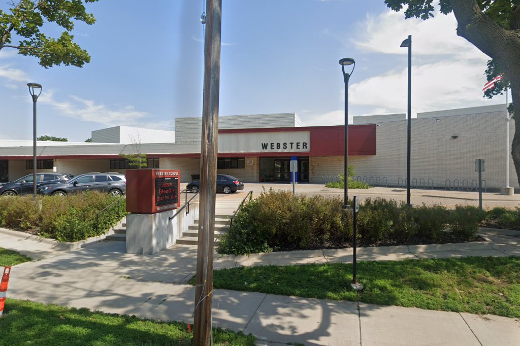 Nonpublic Special Education Program School