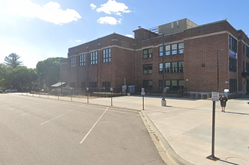 Jefferson Elementary School