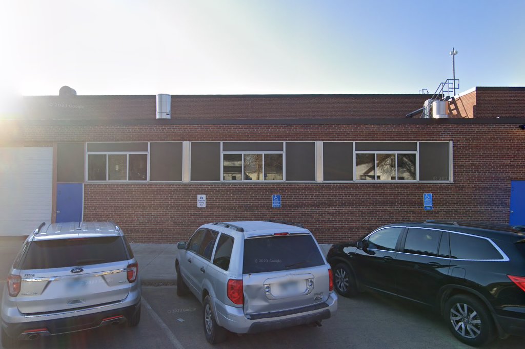Minneota Elementary School