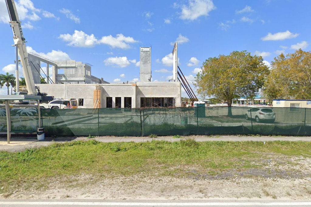 Herbert A Ammons Middle School