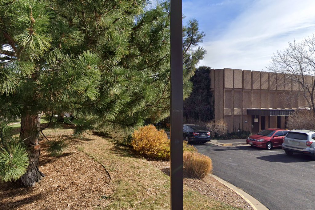 Boulder County District Attorney Office