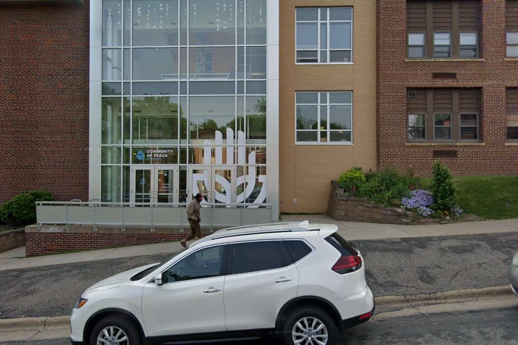 Community Of Peace Academy