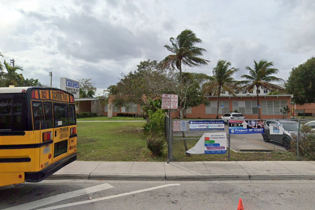 South Middle School