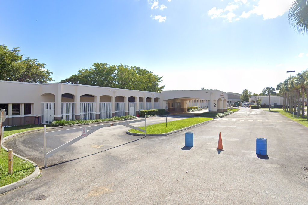 Ben Gamla Charter School
