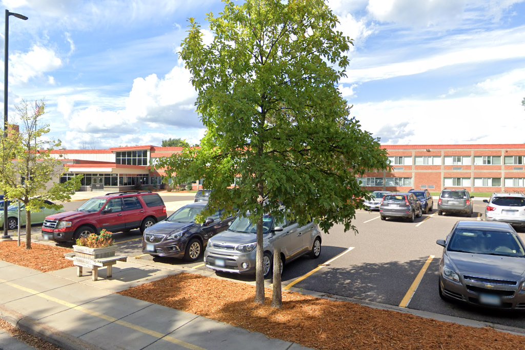 Lakeaires Elementary School