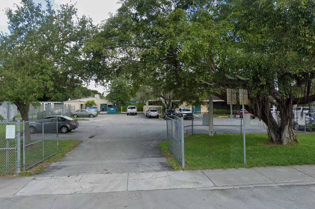 Howard Drive Elementary School