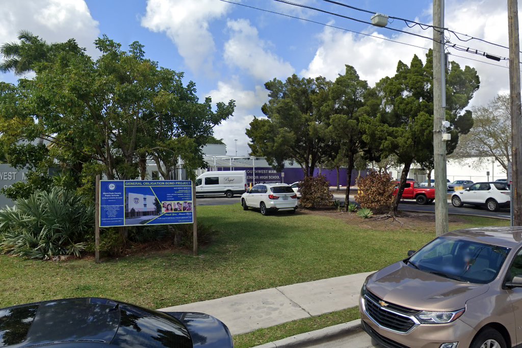 Southwest Miami Adult & Community Education Center