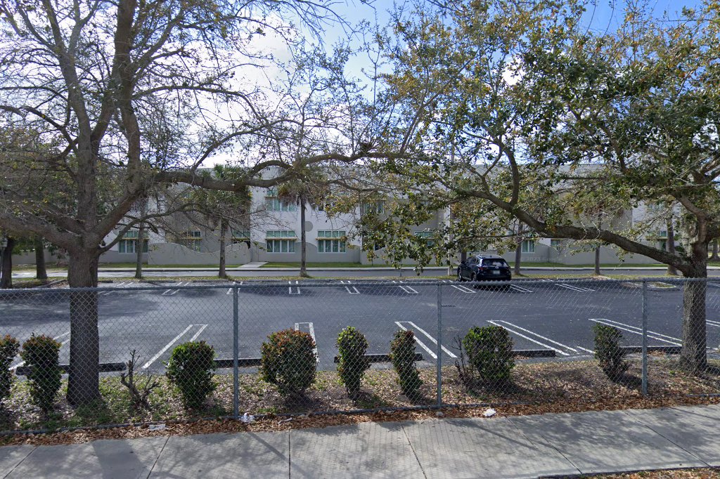 Spanish Lake Elementary School