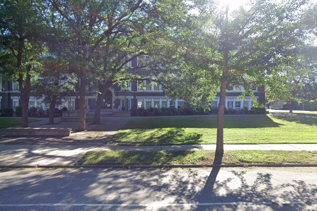 Heritage Science & Technology School