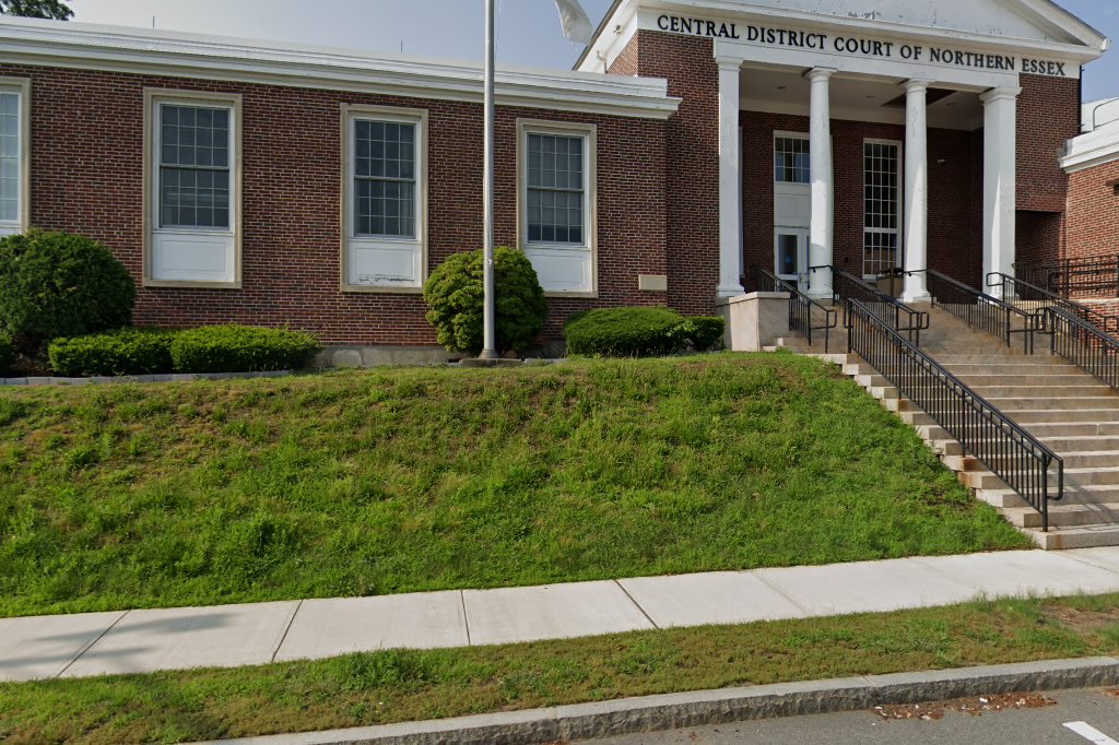 Haverhill District Court