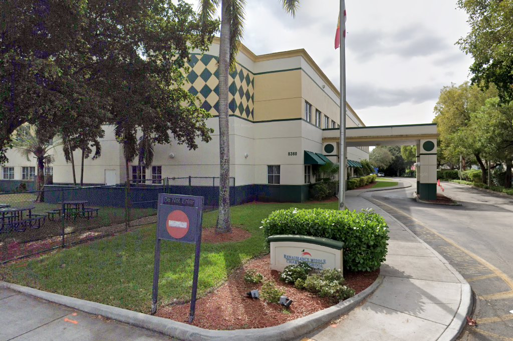 Renaissance Public Academy