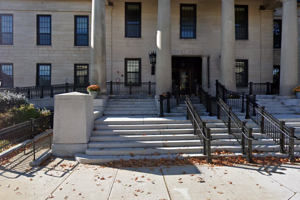 Norfolk Superior Court