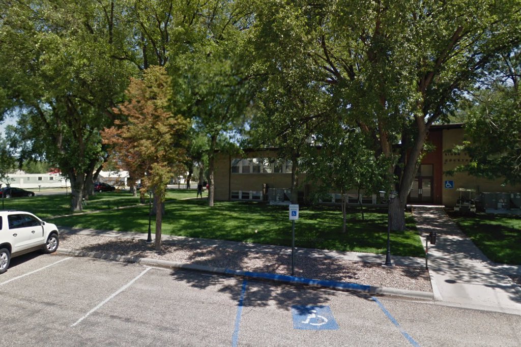 Eads Driver License Office