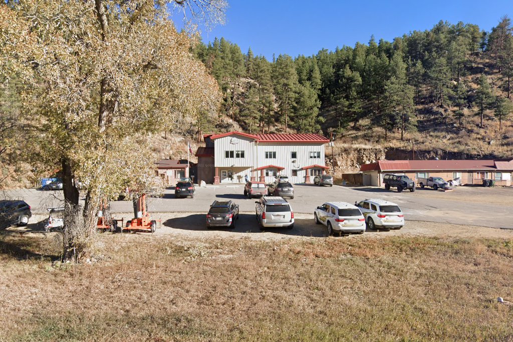 Bailey Registration & Title Office