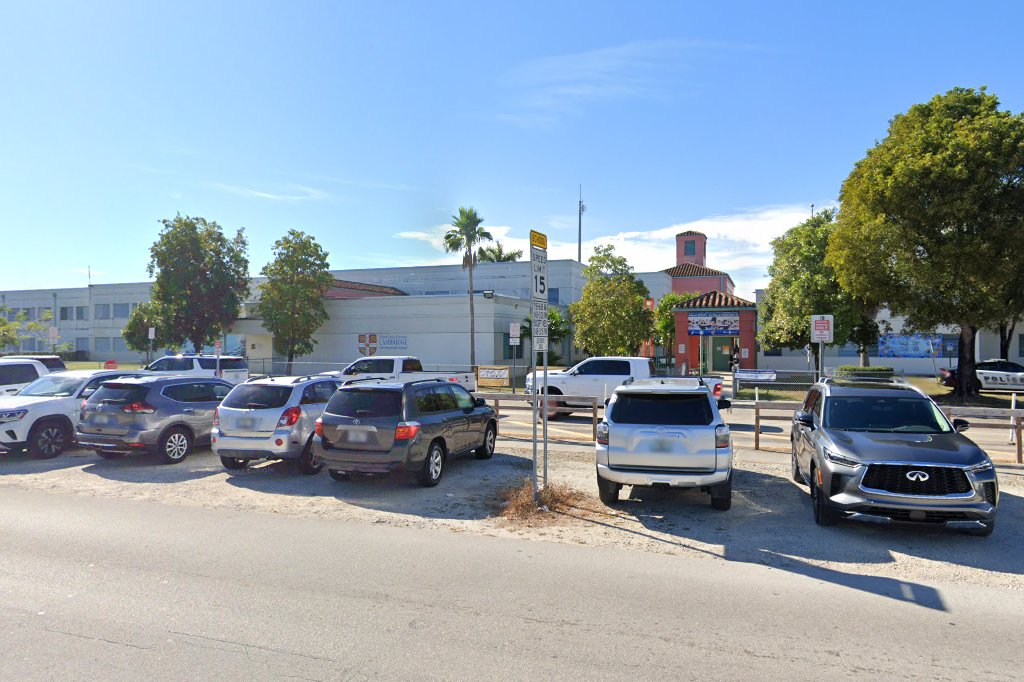 Hialeah Gardens Elementary School
