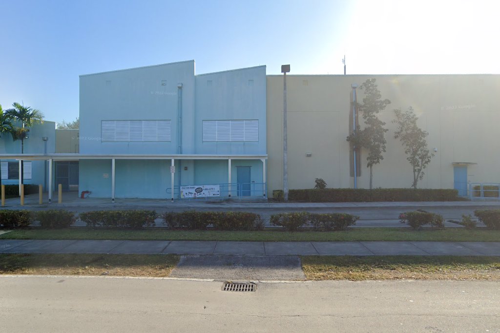 Norma Butler Bossard Elementary School
