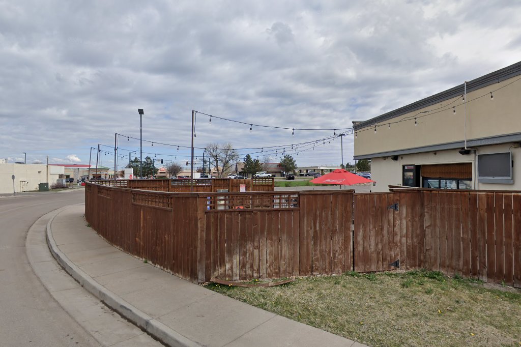 Parker Driver License Office