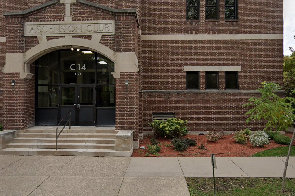 Metro Tech Academy
