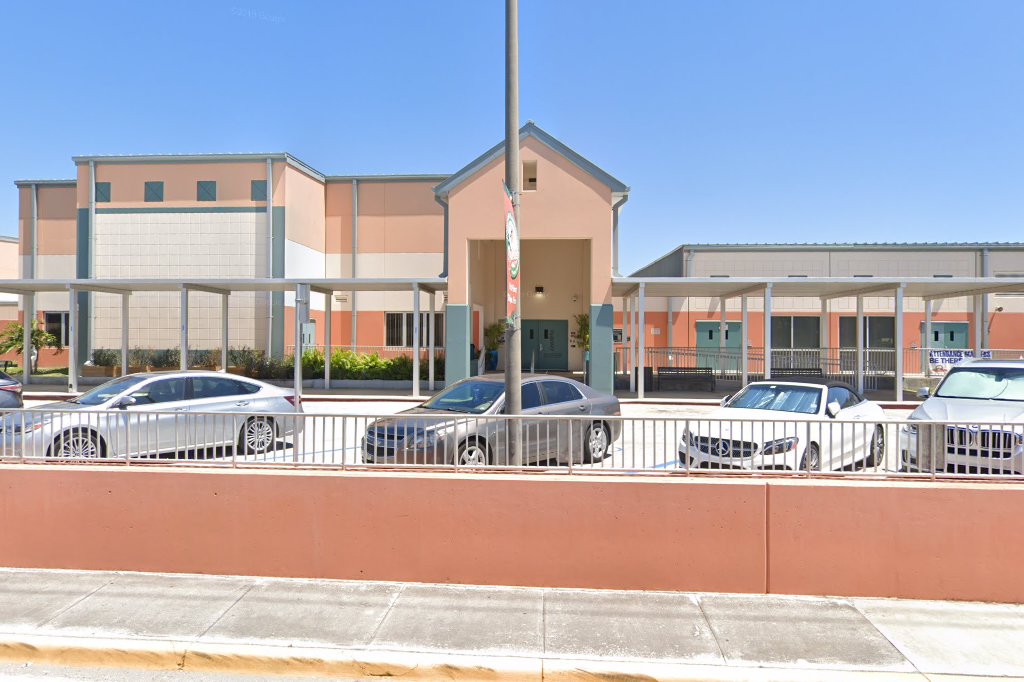Poinciana Elementary School