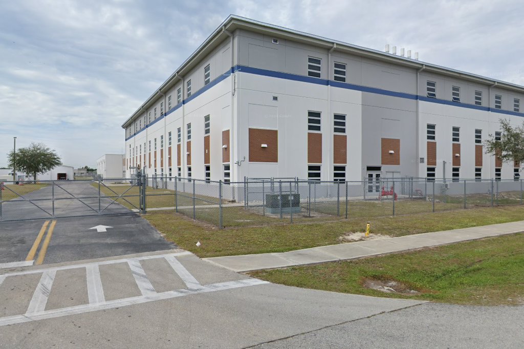 Challenger Middle School