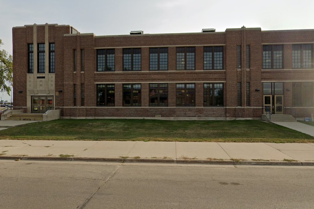 Northwest Area Learning Center