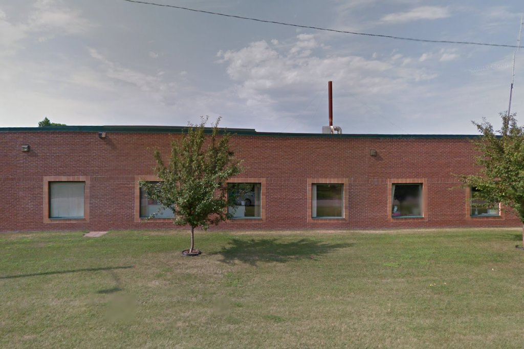 Lafayette High School