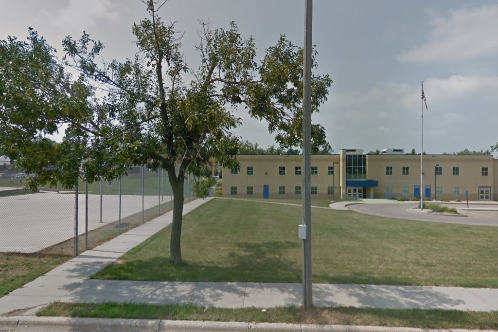 Adrian Elementary School