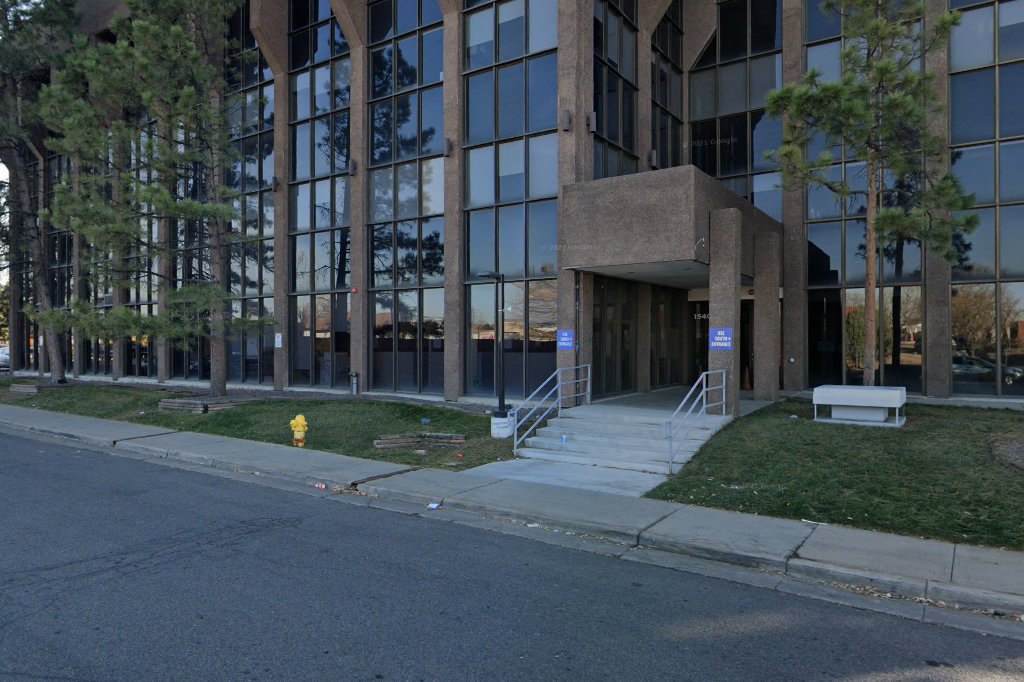 Aurora Driver License Office