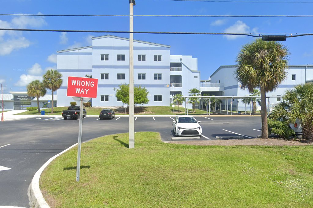 Marathon High School