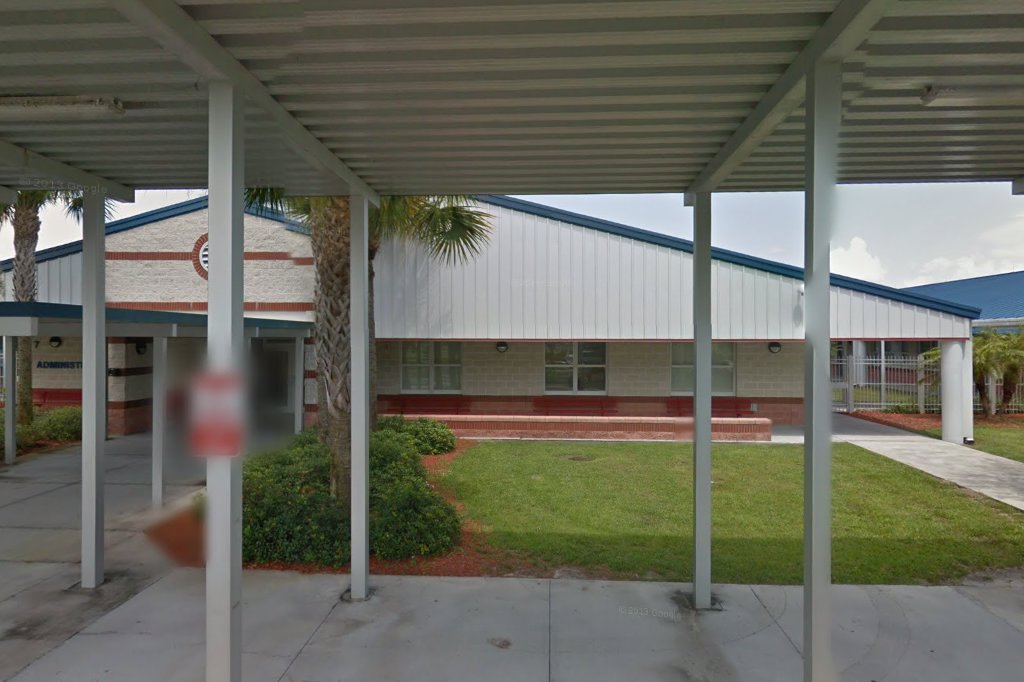 Veterans Park Academy for the Arts