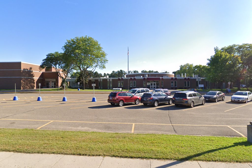 Birch Lake Elementary School