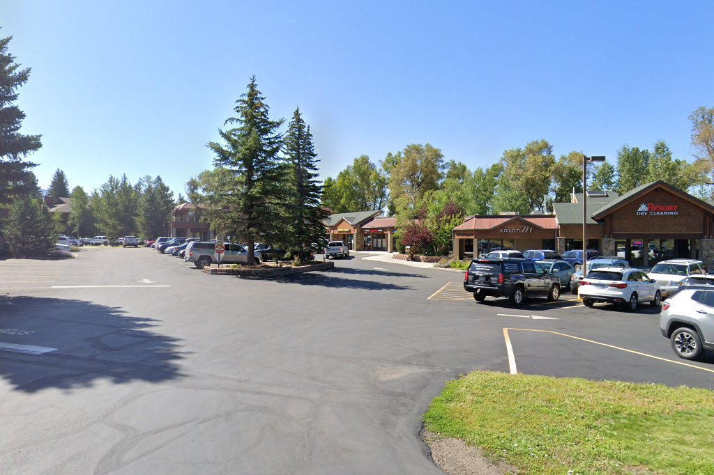 Steamboat Springs Driver License Office